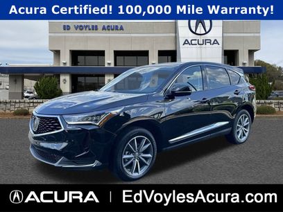 Used 2024 Acura RDX w/Technology Package