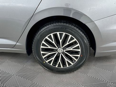 Used 2019 Volkswagen Jetta SE FWD image 26