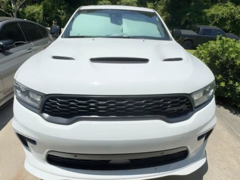 Used 2024 Dodge Durango SRT Hellcat AWD/4WD image 2