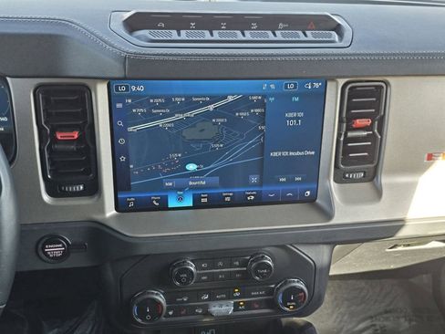Used 2022 Ford Bronco Raptor AWD/4WD image 4