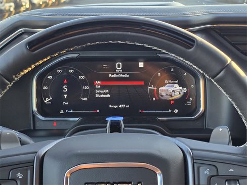 New 2026 GMC Sierra 1500 Denali Ultimate image 28