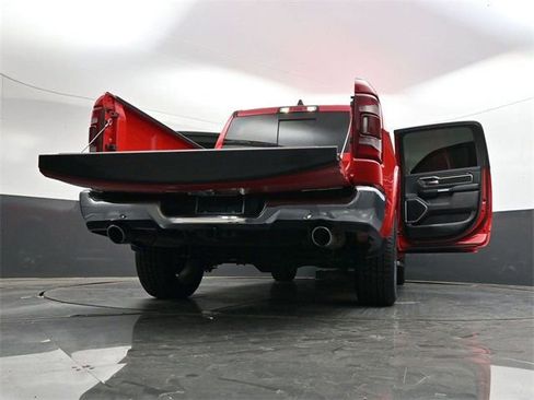 Used 2022 RAM 1500 Laramie image 53