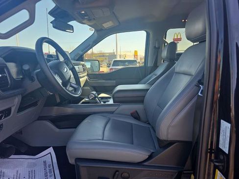 Certified 2025 Ford F150 Lightning Flash image 23