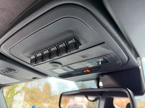 Used 2022 Ford Bronco Outer Banks image 34