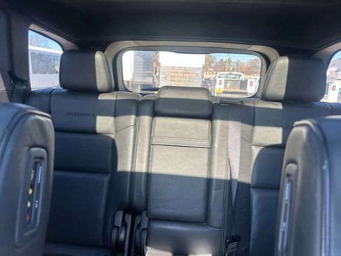 Used 2014 Jeep Grand Cherokee Summit image 19