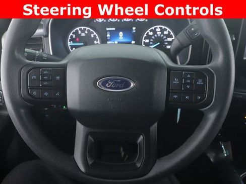 Used 2022 Ford F150 XL w/ Equipment Group 101A High AWD/4WD image 21