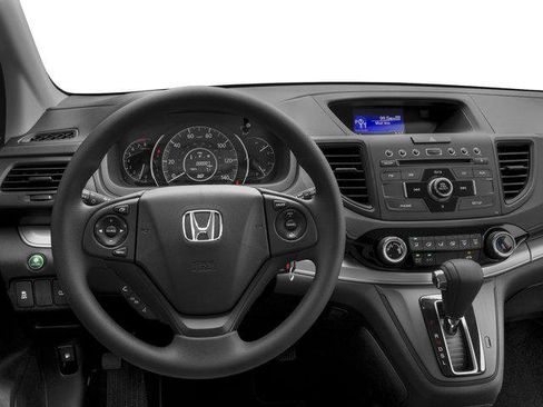 Used 2016 Honda CR-V LX image 6
