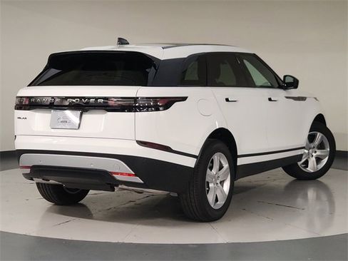 New 2026 Land Rover Range Rover Velar S image 2