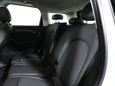 Used 2024 MINI Cooper Countryman S AWD/4WD image 4