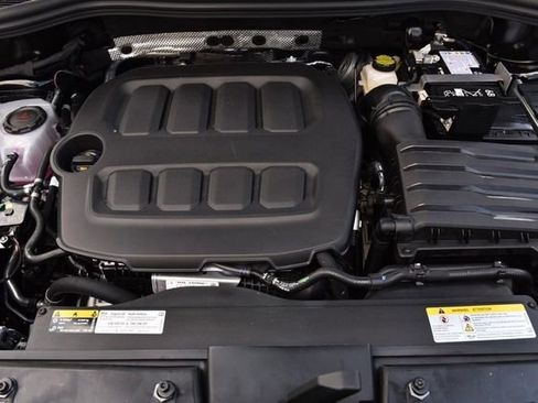 New 2026 Volkswagen Tiguan SE R-Line AWD/4WD image 27