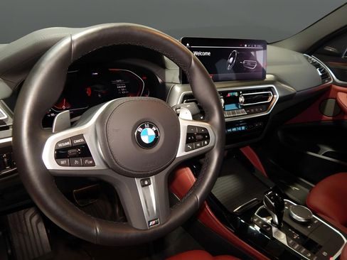 Used 2024 BMW X4 xDrive30i image 15