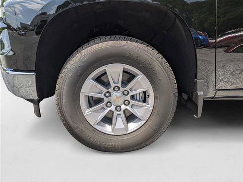 New 2025 Chevrolet Silverado 1500 LT image 9