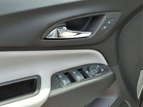 Used 2024 Chevrolet Equinox LS w/ LS Convenience Package FWD image 15