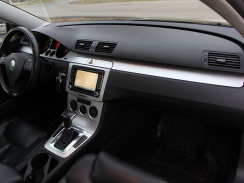 Used 2009 Volkswagen Passat Komfort image 41