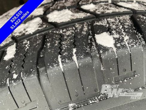 Used 2022 Chevrolet Silverado 1500 LT w/ Convenience Package II image 17