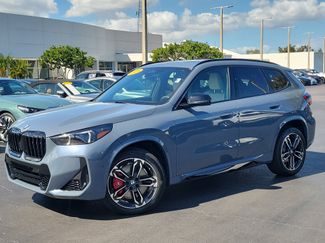 Used 2025 BMW X1 xDrive28i w/ M Sport Package 360° Tour