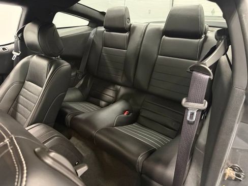 Used 2014 Ford Mustang GT Premium RWD image 26