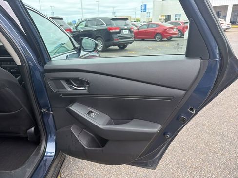 Used 2023 Honda Accord EX image 24