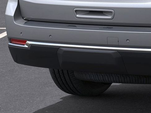 New 2026 Chevrolet Tahoe LS image 14