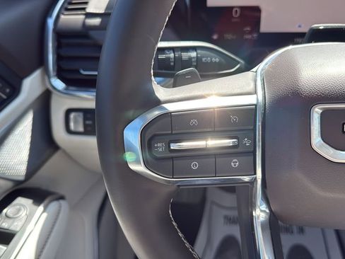 Used 2025 GMC Acadia Denali w/ Super Cruise Package AWD/4WD image 36