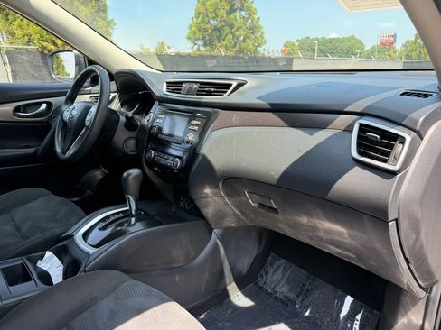 Used 2015 Nissan Rogue SV AWD/4WD image 19