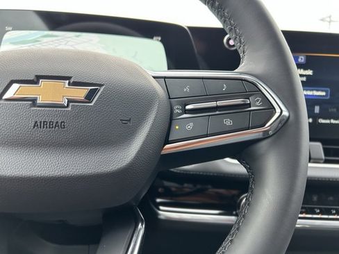 New 2026 Chevrolet Equinox LT image 31