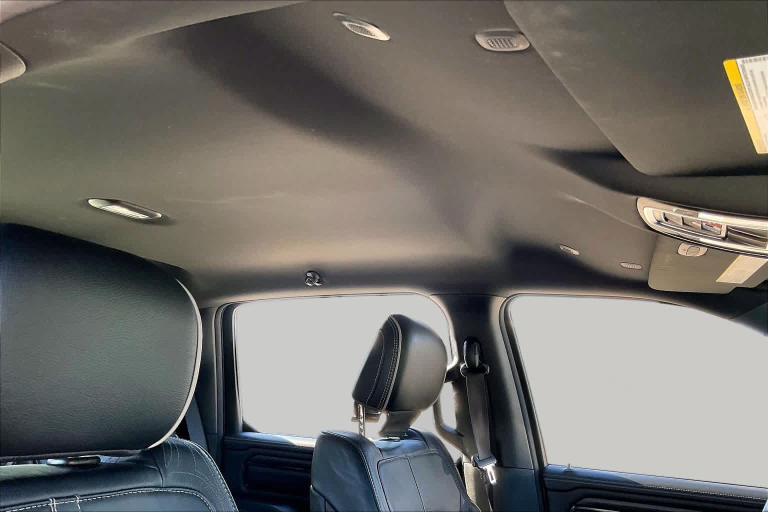Used 2022 RAM 1500 Limited RWD image 14