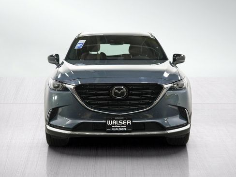 Used 2023 MAZDA CX-9 Carbon Edition AWD/4WD image 8