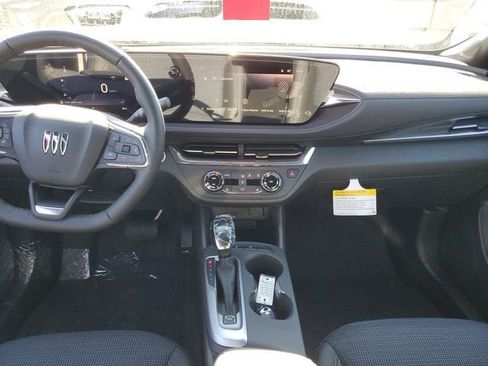 New 2026 Buick Envista Preferred w/ Convenience I Package image 13