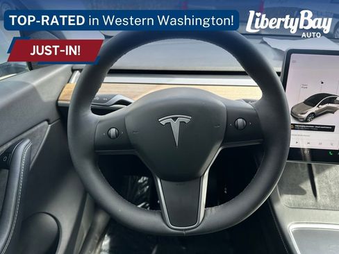 Used 2021 Tesla Model Y Long Range image 21