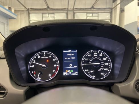 Certified 2026 Subaru Crosstrek 2.5i Limited AWD/4WD image 20