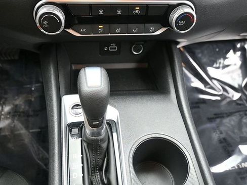 Used 2021 Nissan Altima 2.5 S image 12