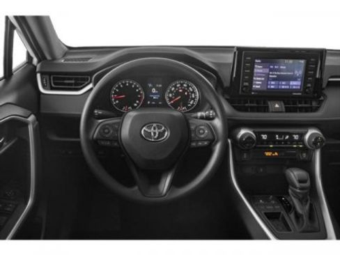 Used 2022 Toyota RAV4 XLE Premium FWD image 7