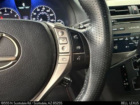 Used 2015 Lexus RX 350 F Sport w/ Navigation Package AWD/4WD image 19