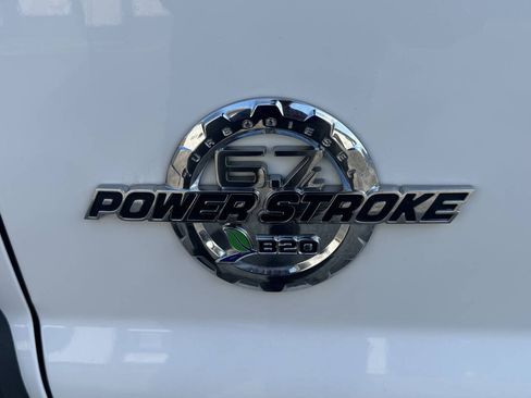 Used 2016 Ford F450 XL w/ Power Equipment Group AWD/4WD image 26