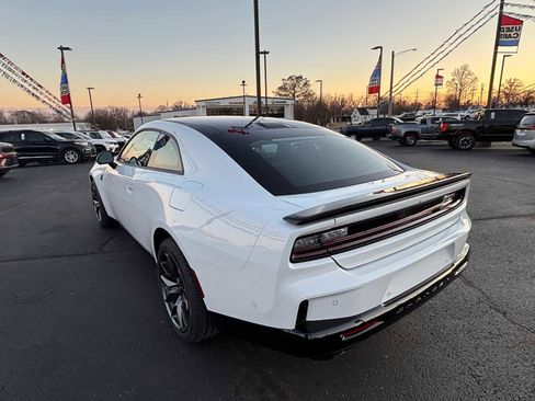 New 2026 Dodge Charger Scat Pack image 7