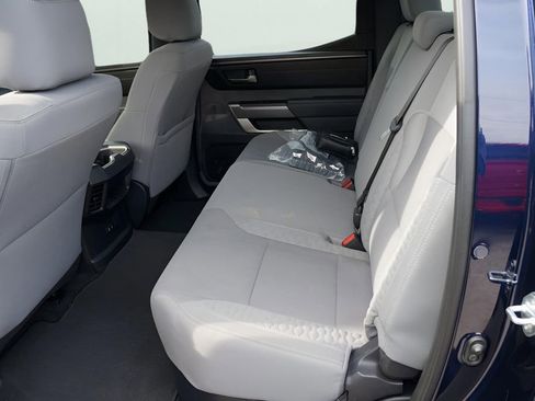 Used 2025 Toyota Tundra SR5 w/ SR5 Convenience Package image 12