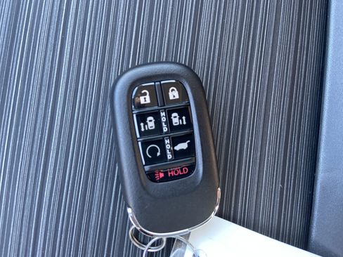 New 2026 Honda Odyssey EX-L image 39
