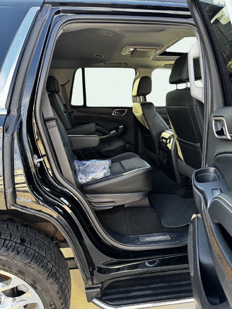 Used 2018 GMC Yukon Denali w/ Open Road Package AWD/4WD image 39