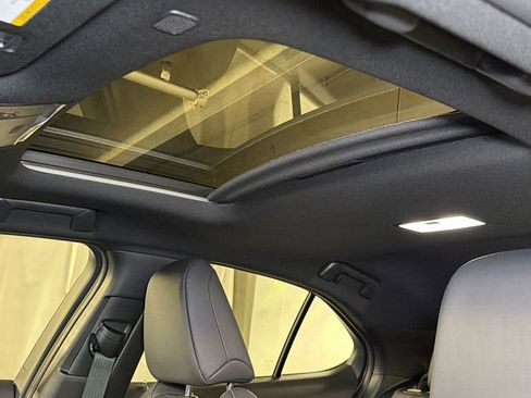 Certified 2025 Lexus UX 300h AWD w/ Accessory Package (Z1) image 6