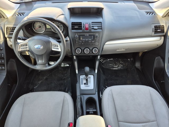 Used 2015 Subaru Forester 2.5i Premium w/ Protection Package #1 AWD/4WD image 15
