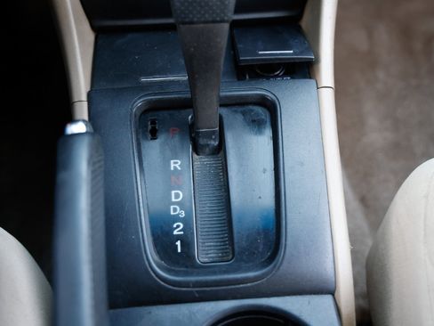 Used 2006 Honda Accord LX image 35