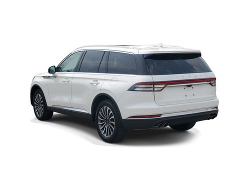 Certified 2024 Lincoln Aviator AWD w/ Premium Package image 4