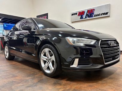 Used 2017 Audi A3 2.0T Premium