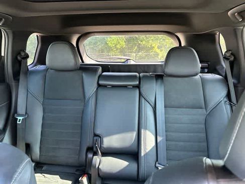 Used 2022 Mitsubishi Outlander SEL Black Edition AWD/4WD image 5
