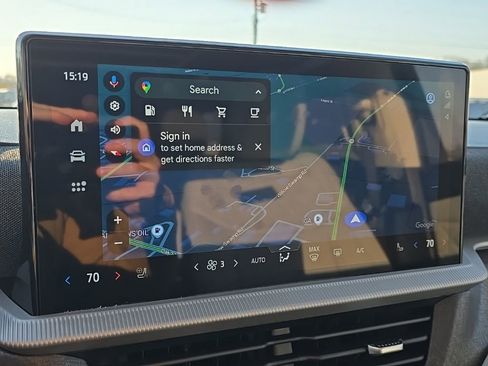 New 2026 Ford Explorer Platinum w/ LUX Leather Package image 47