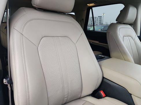 Certified 2023 Ford Expedition Limited image 33