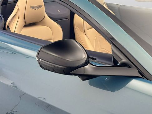 New 2026 Aston Martin V8 Vantage Roadster RWD image 53