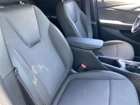 Used 2025 Buick Encore GX Preferred FWD image 23