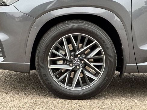Used 2024 Lexus TX 350 AWD w/ Technology Package image 34